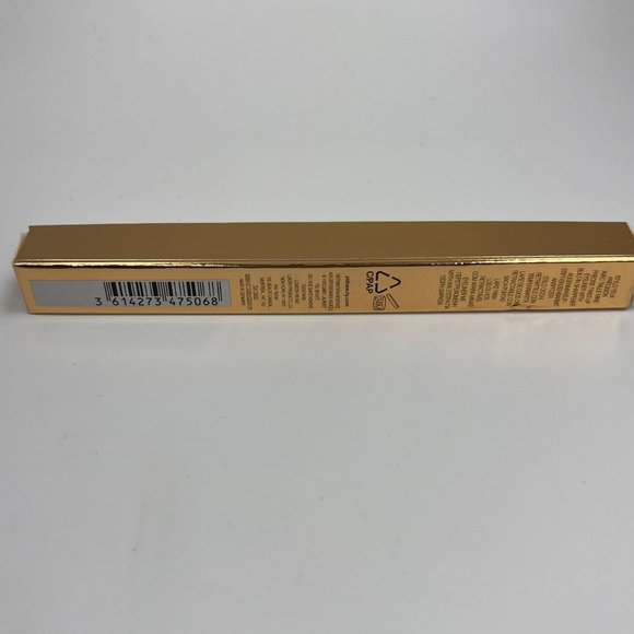 YSL Crushliner Stylo Waterproof Eyeliner #6 Bleau Enigmatique .35 oz NEW! - Picture 3 of 3